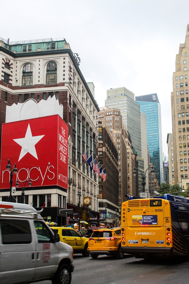 stock-market