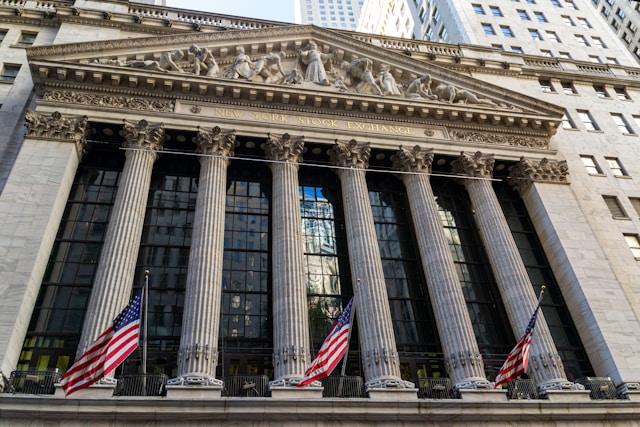 stock-market