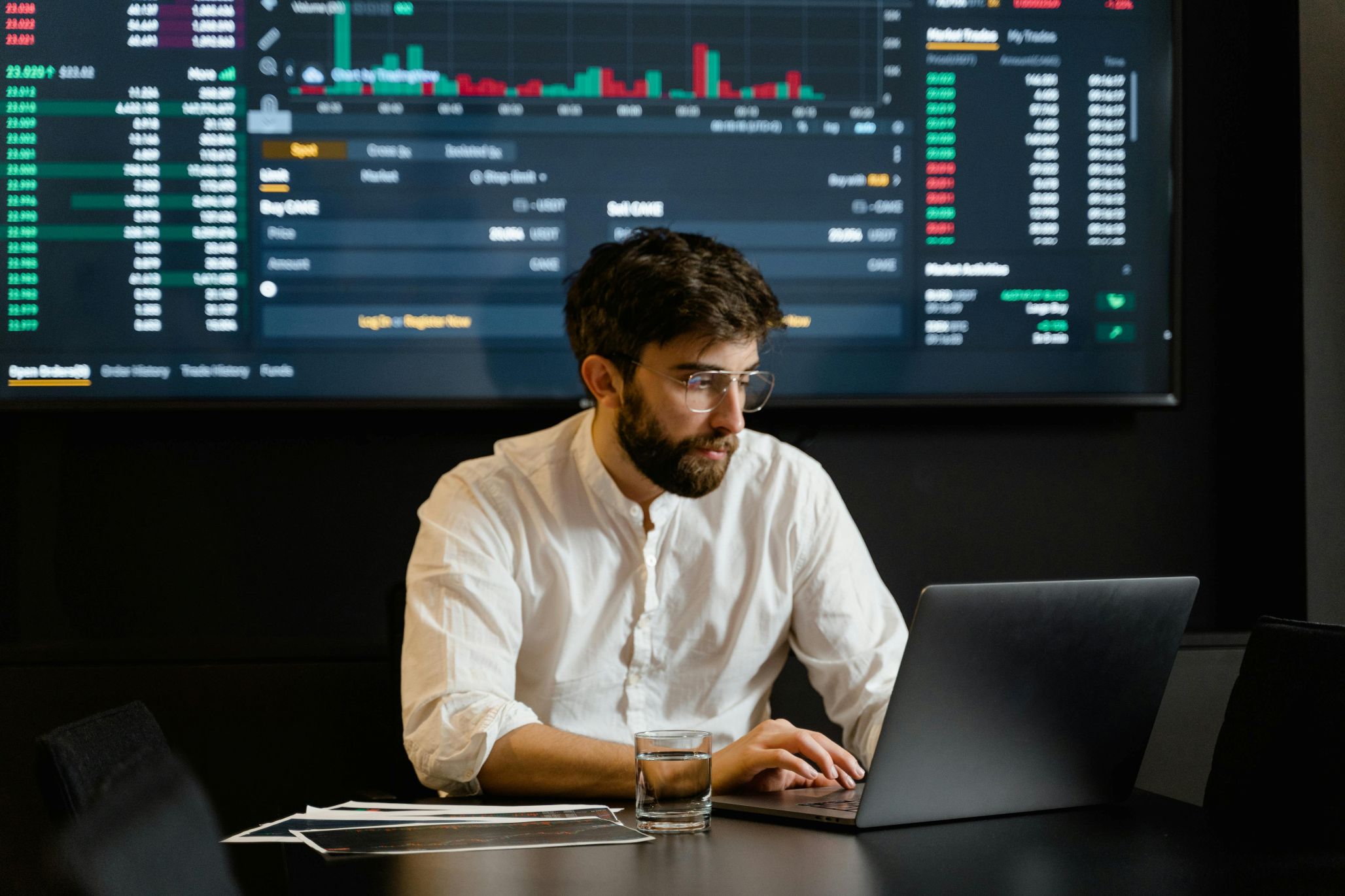 stock-market