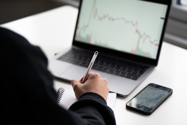 stock-market