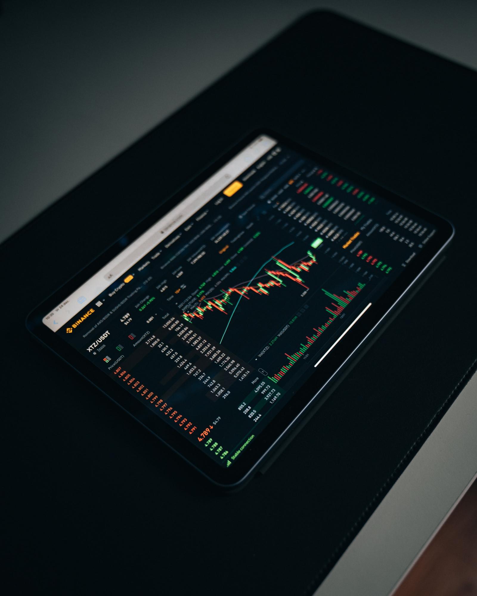 stock-market