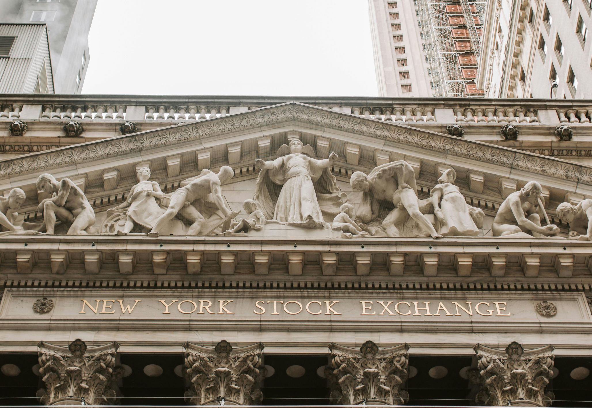 stock-market