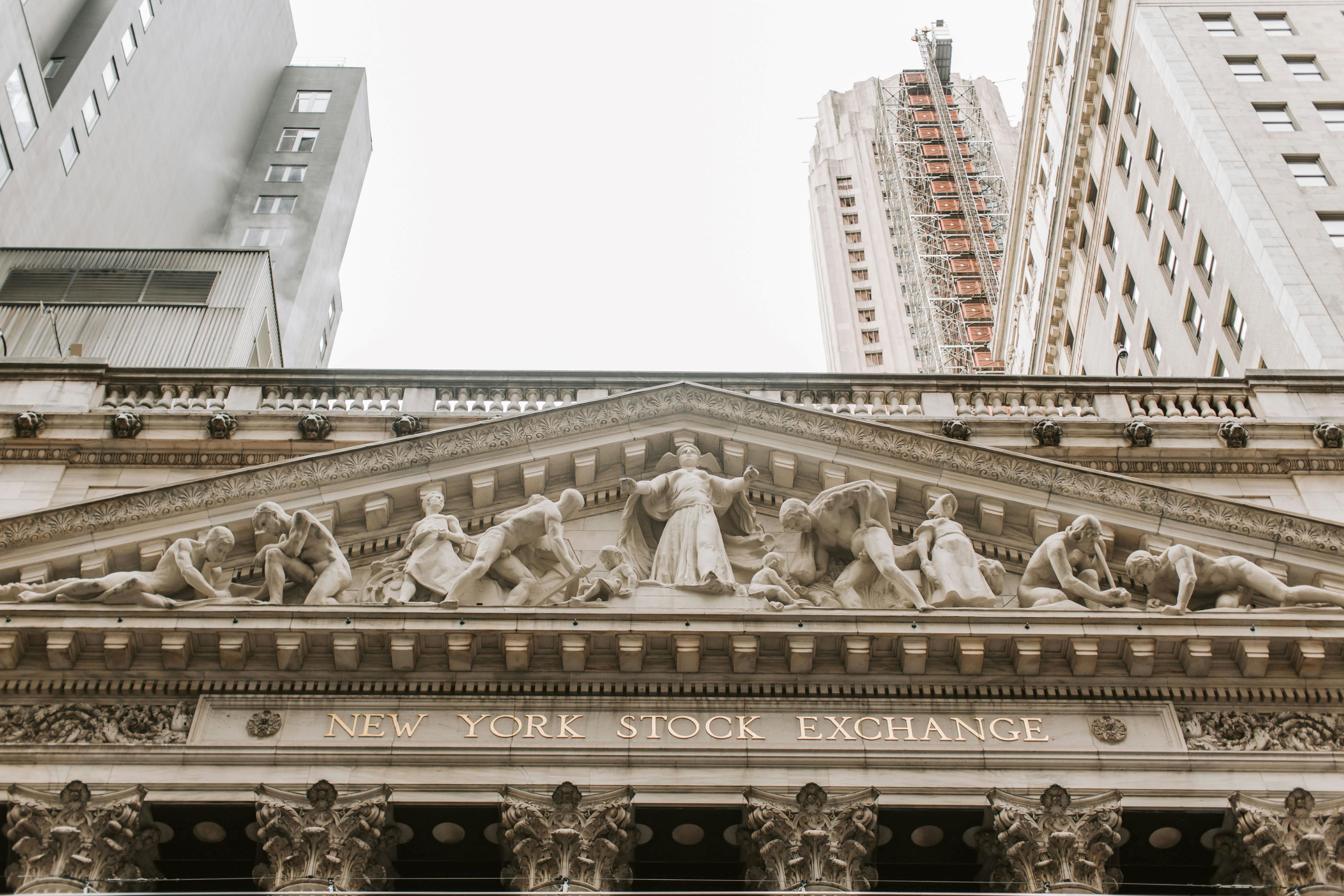 stock-market