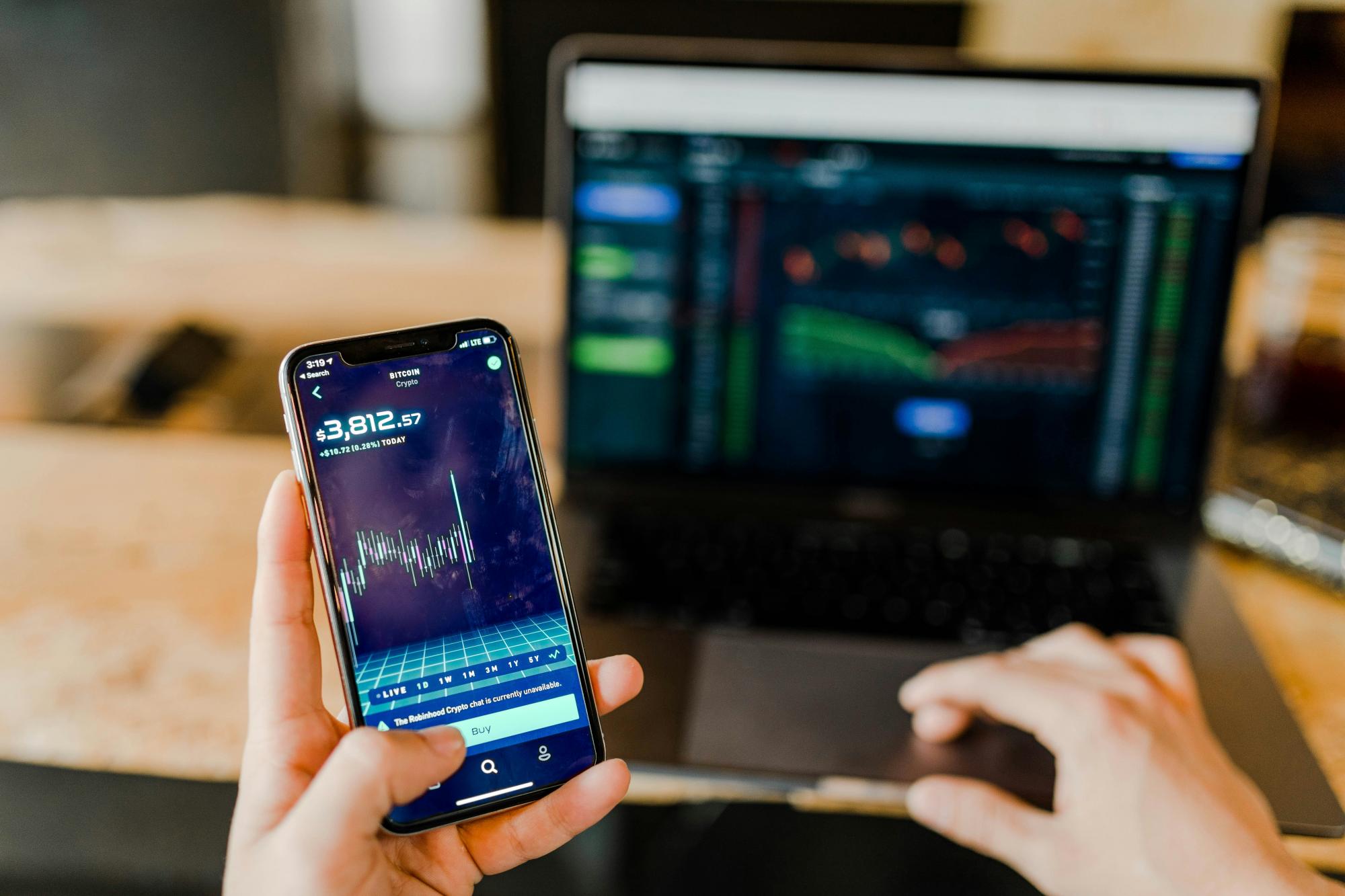 stock-market