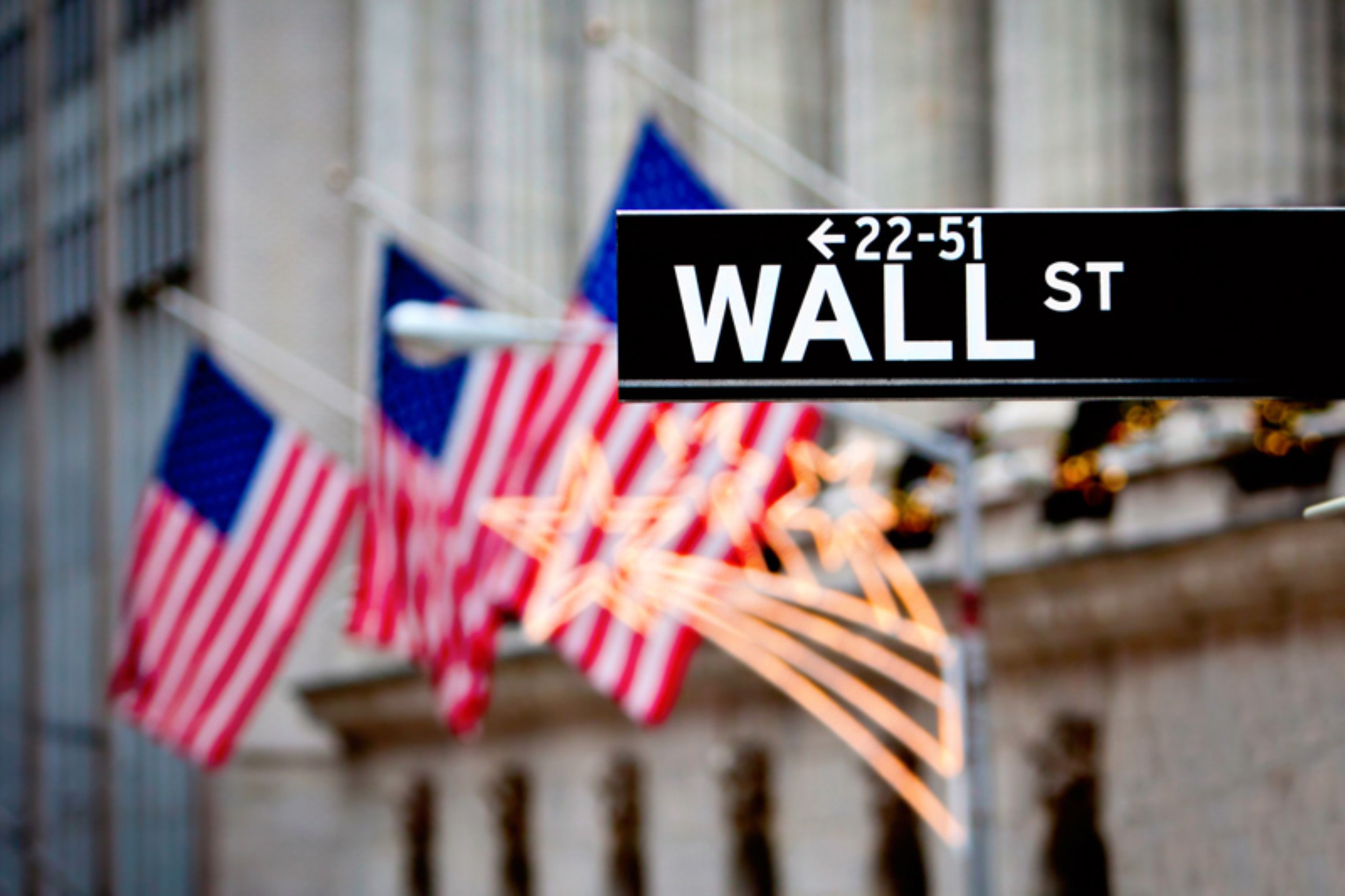 stock-market