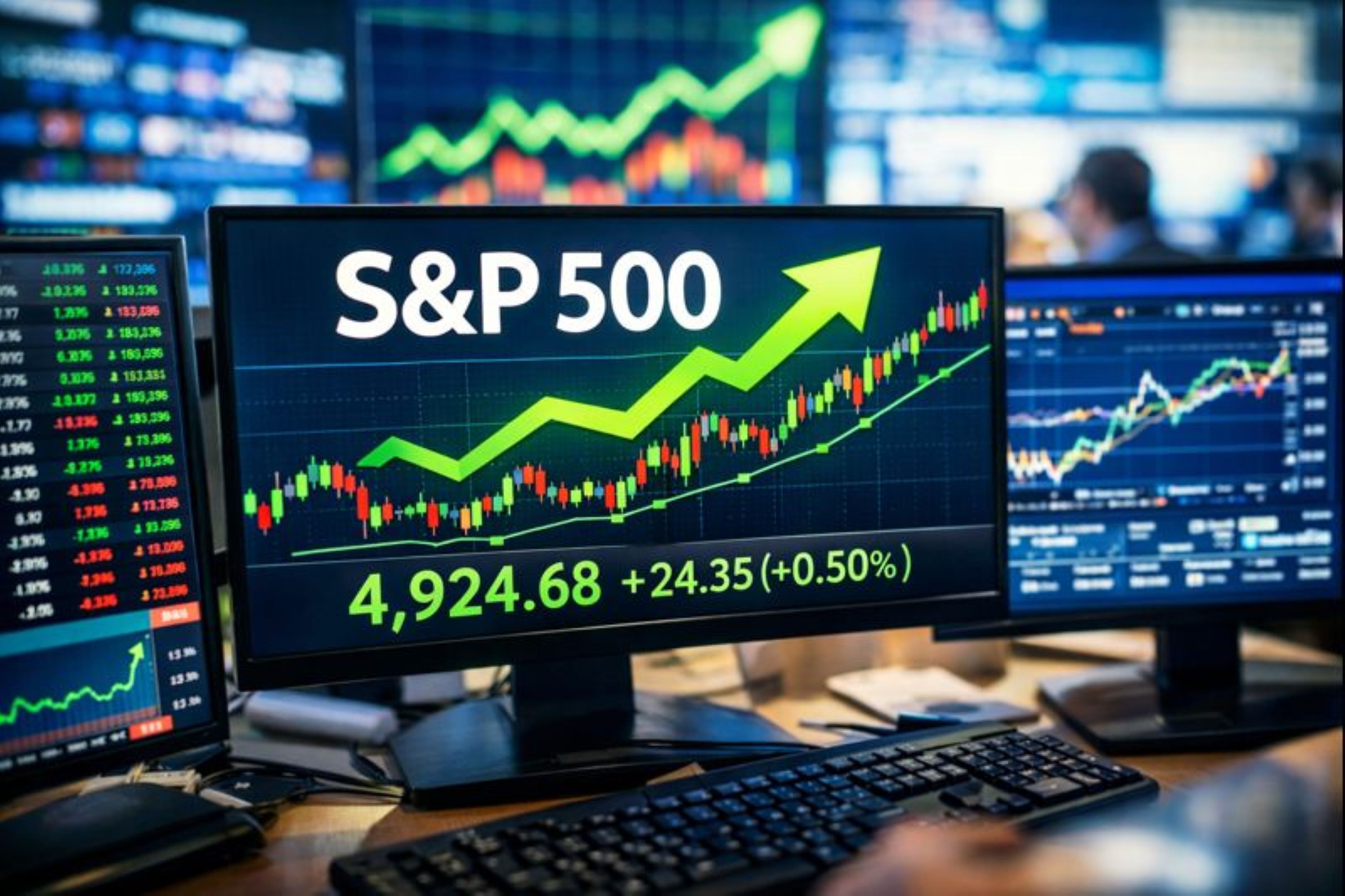 stock-market