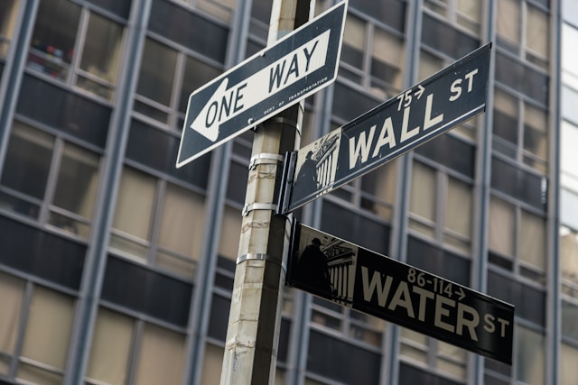 stock-market