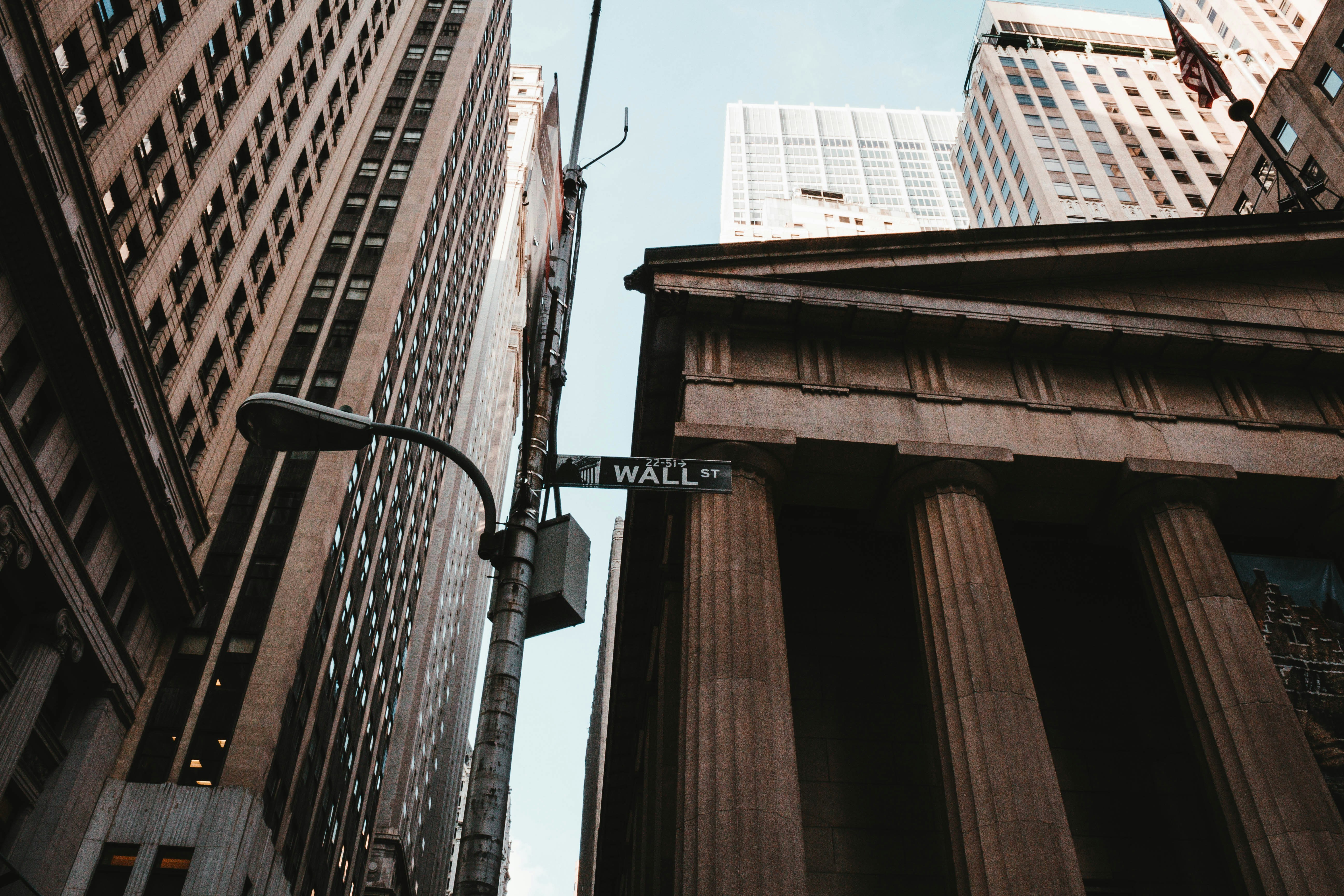 stock-market