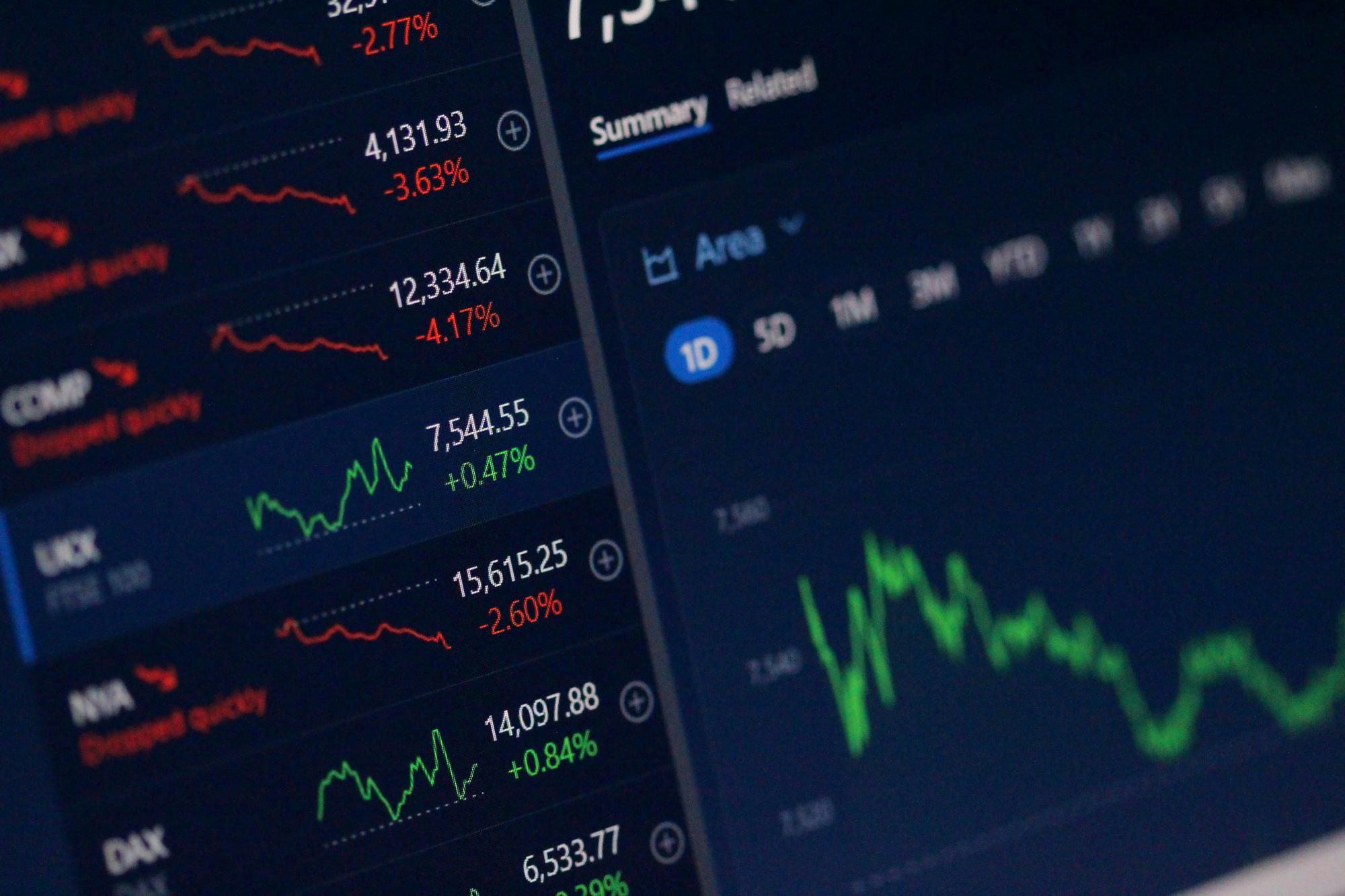 stock-market