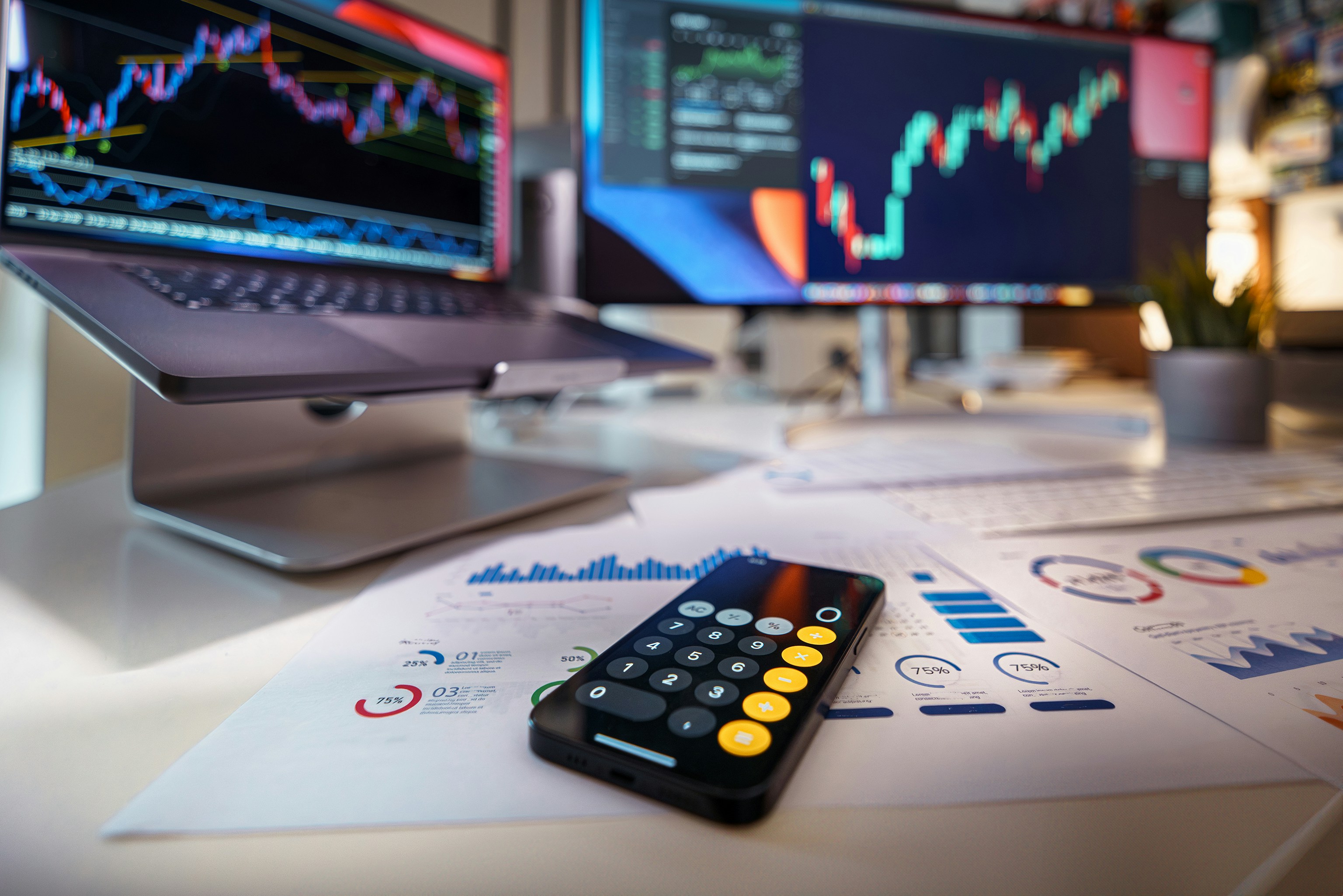 stock-market