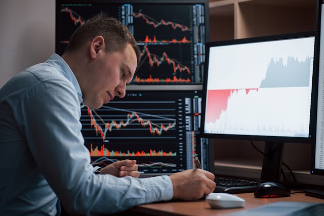 stock-market
