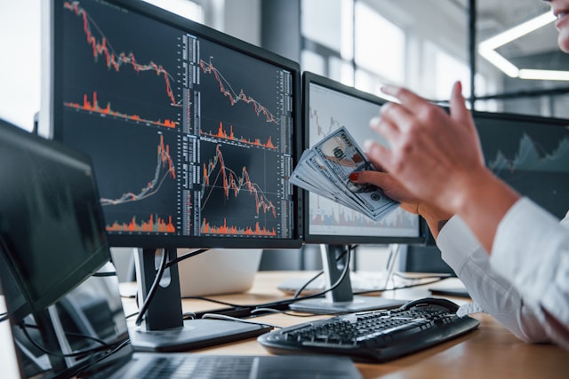 stock-market