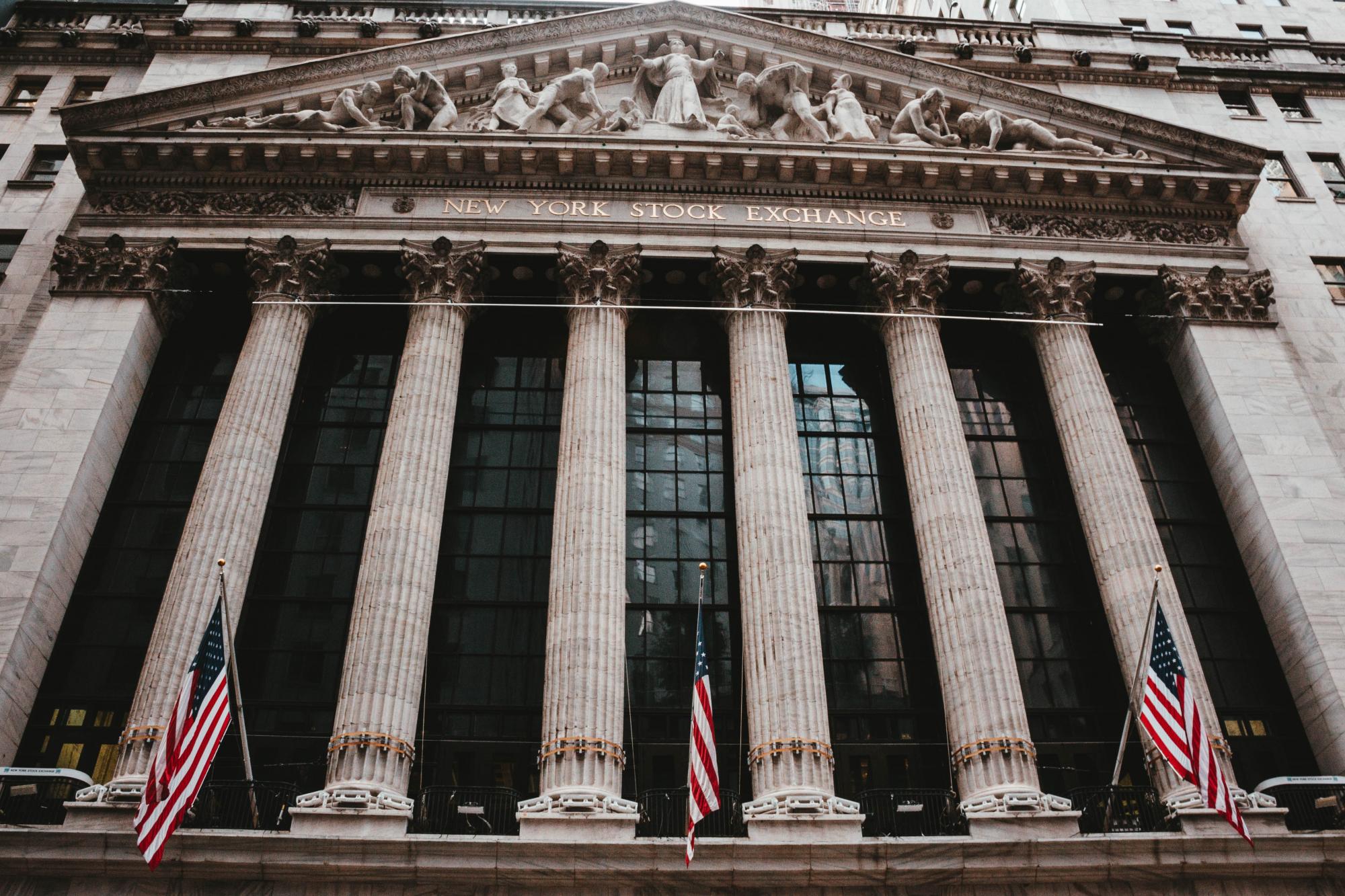 stock-market