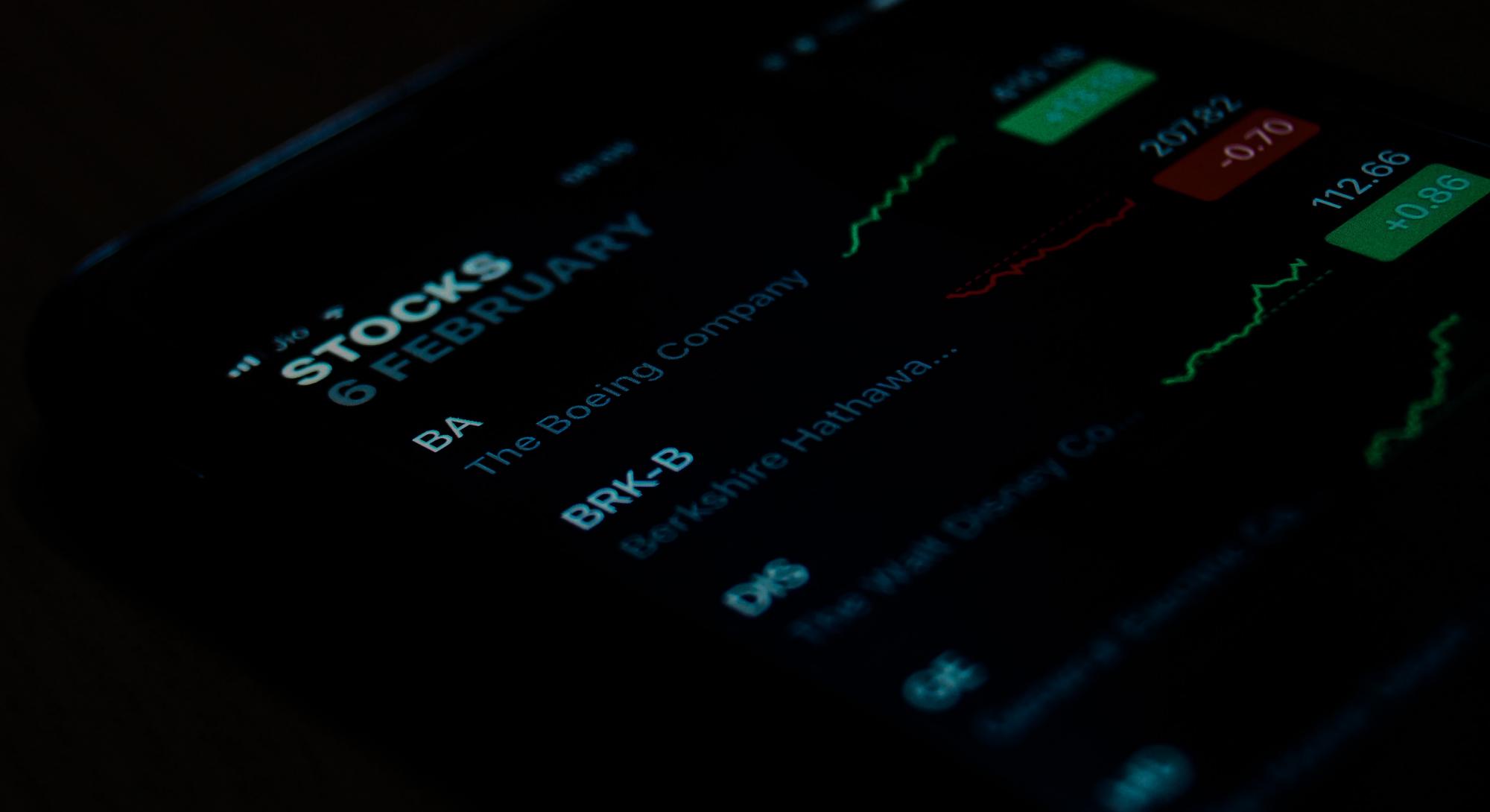 stock-market