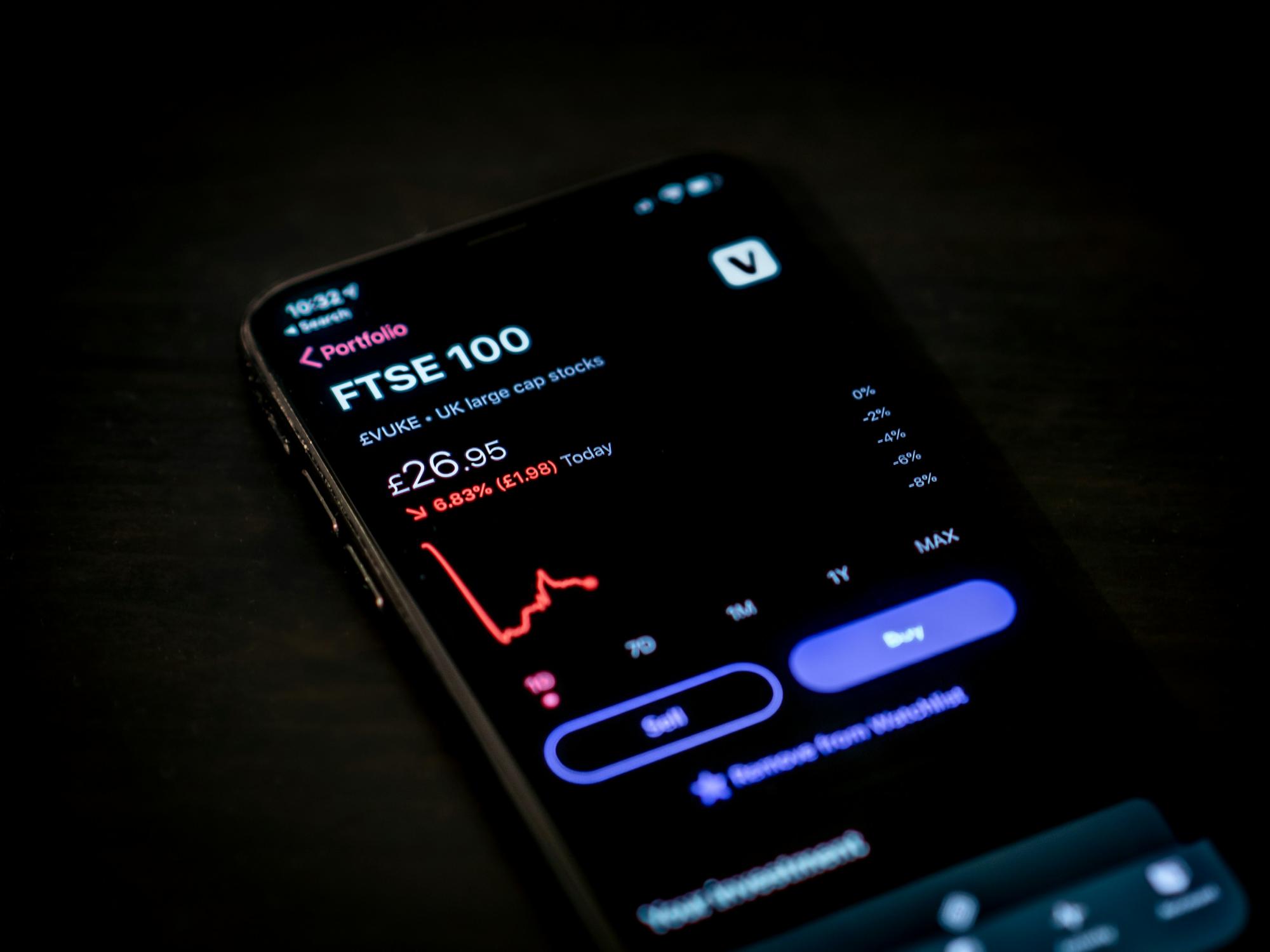 stock-market