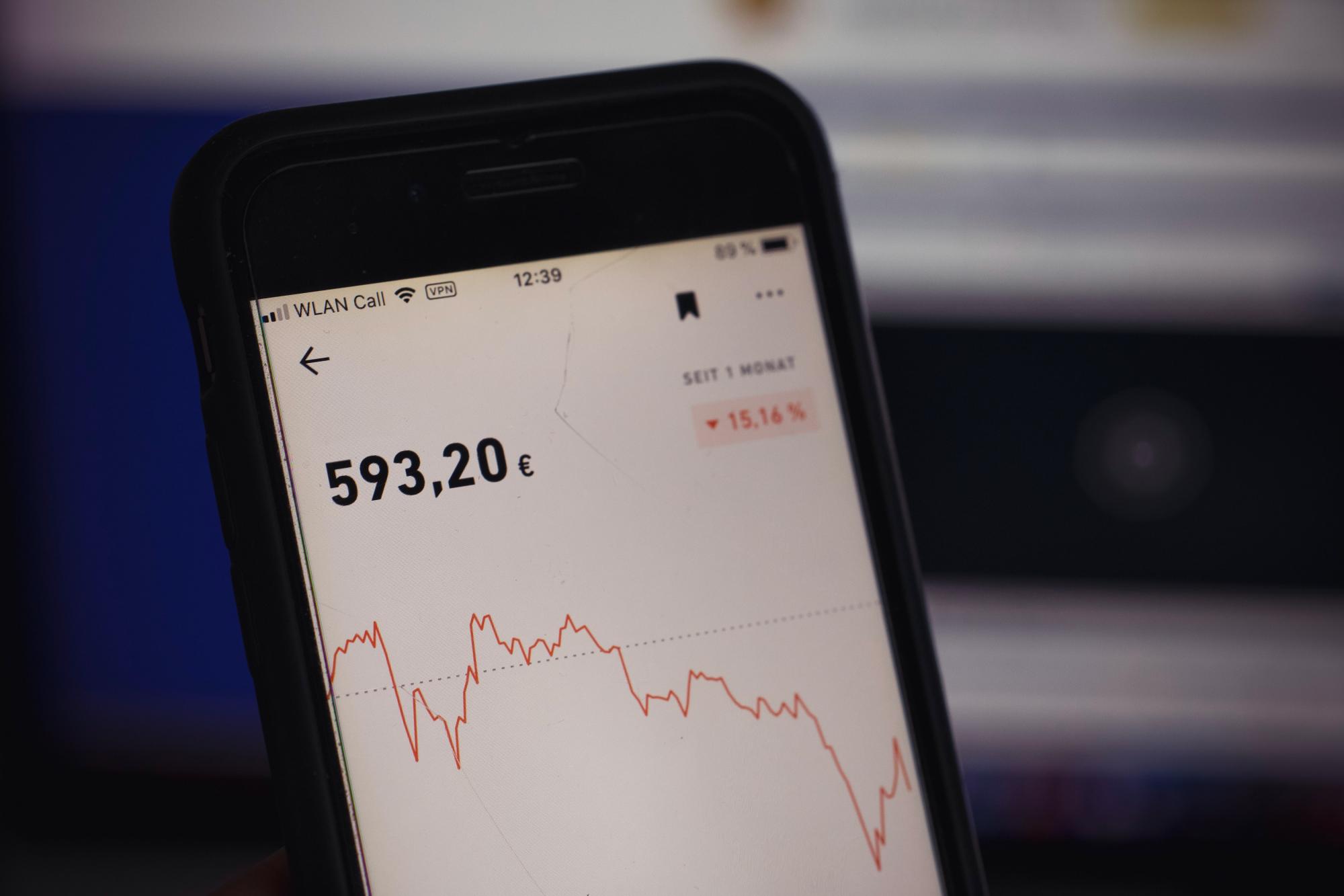 stock-market