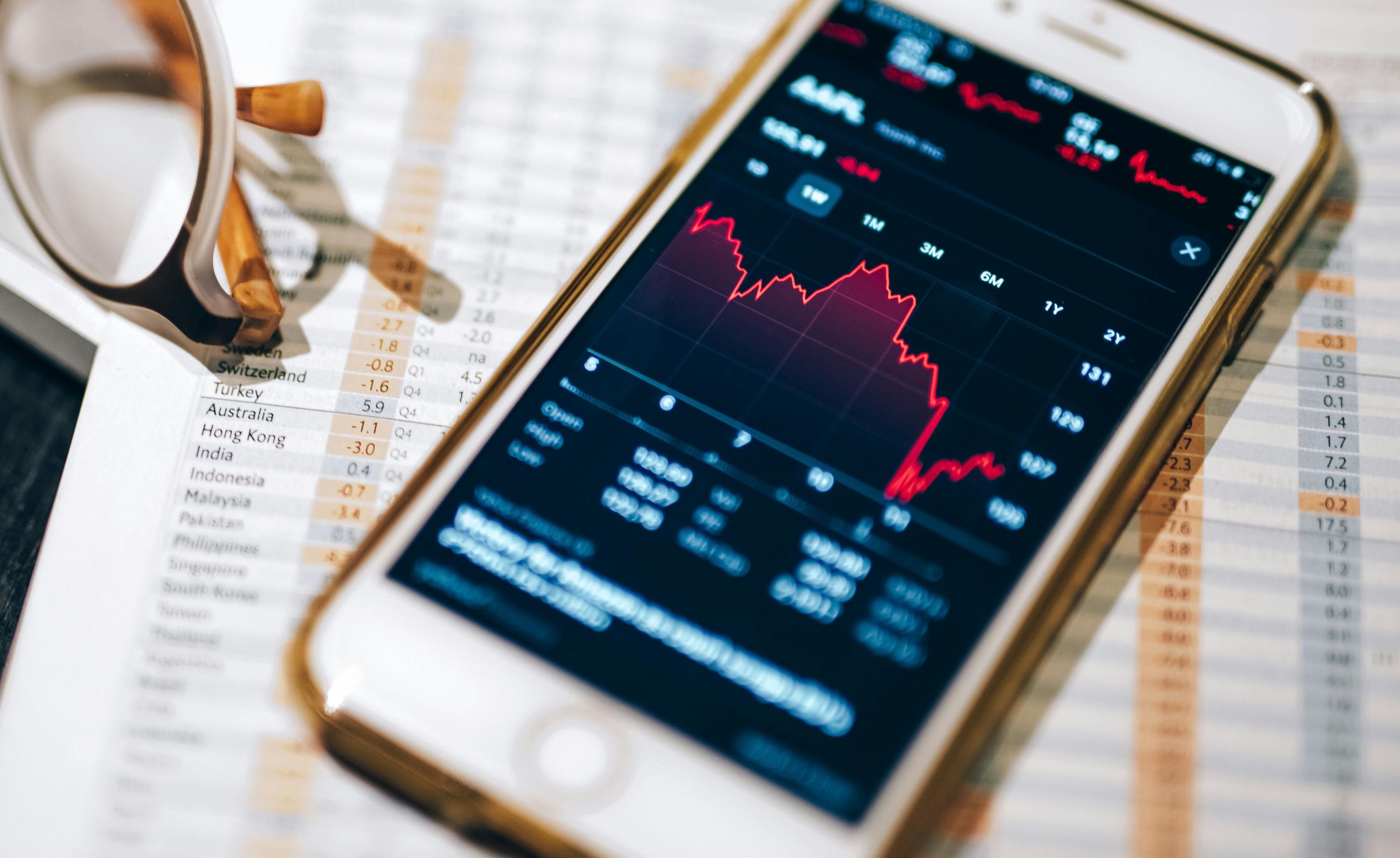 stock-market