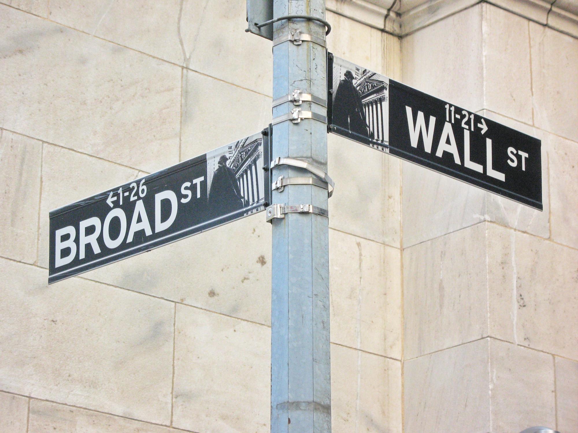 stock-market