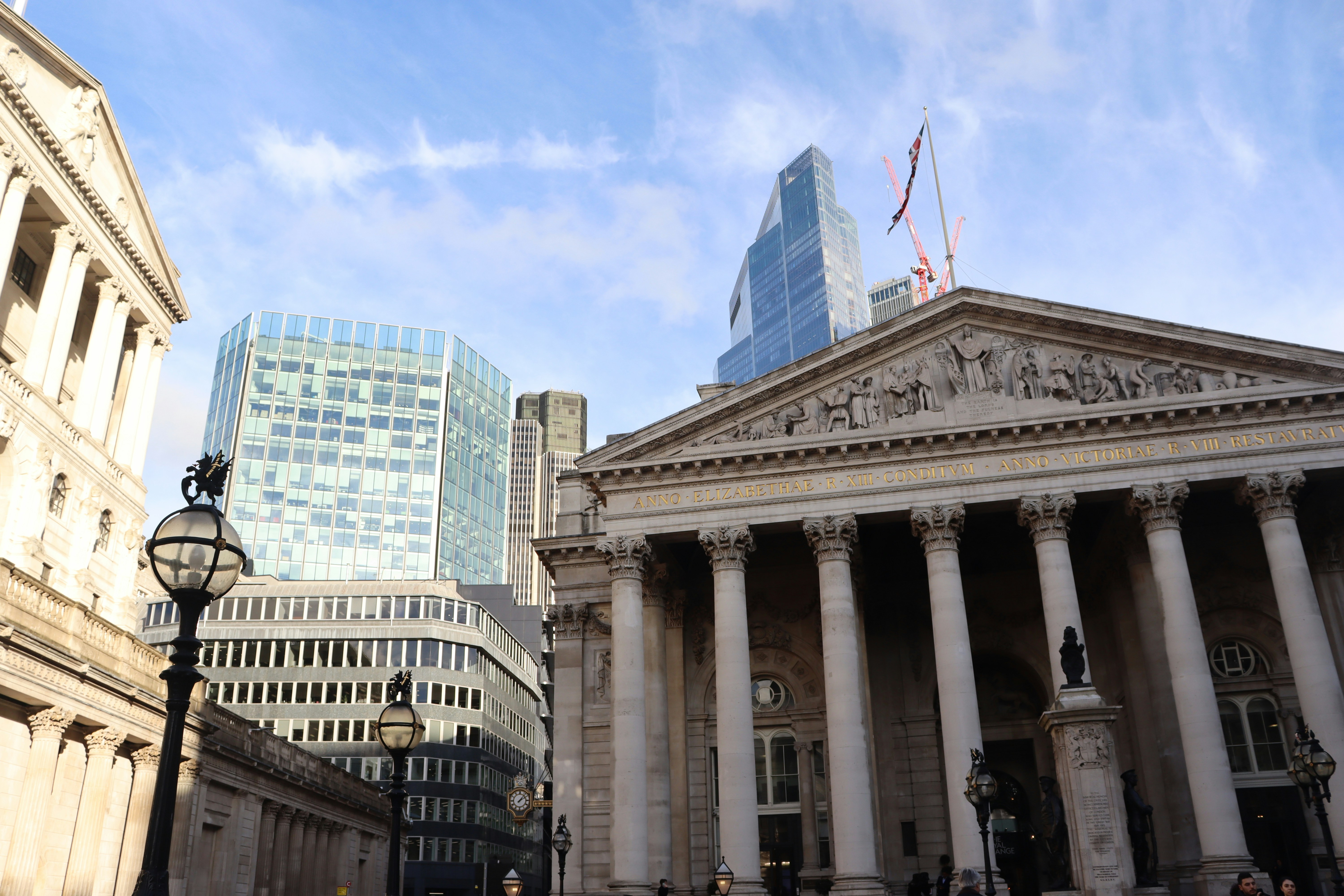 stock-market