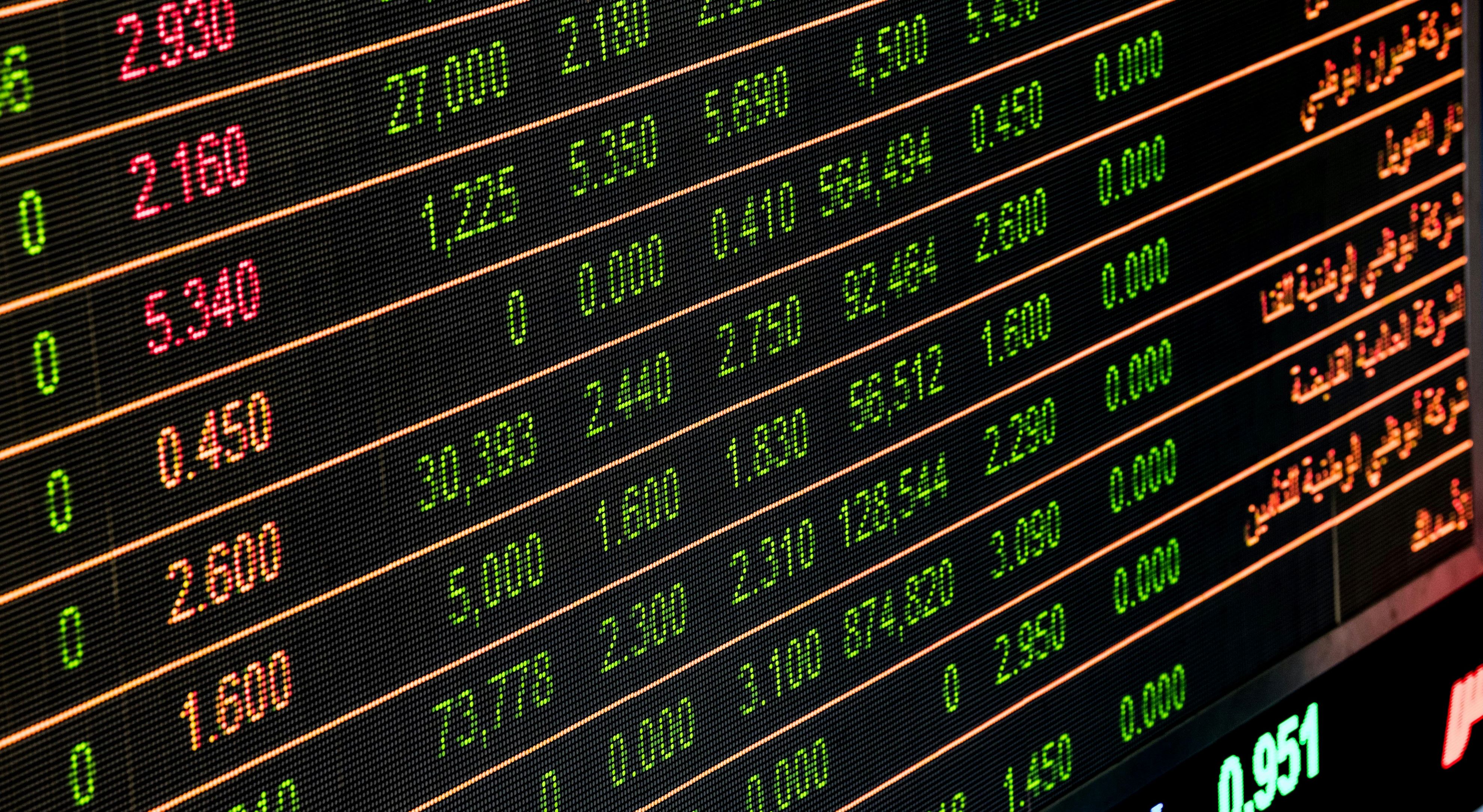 stock-market