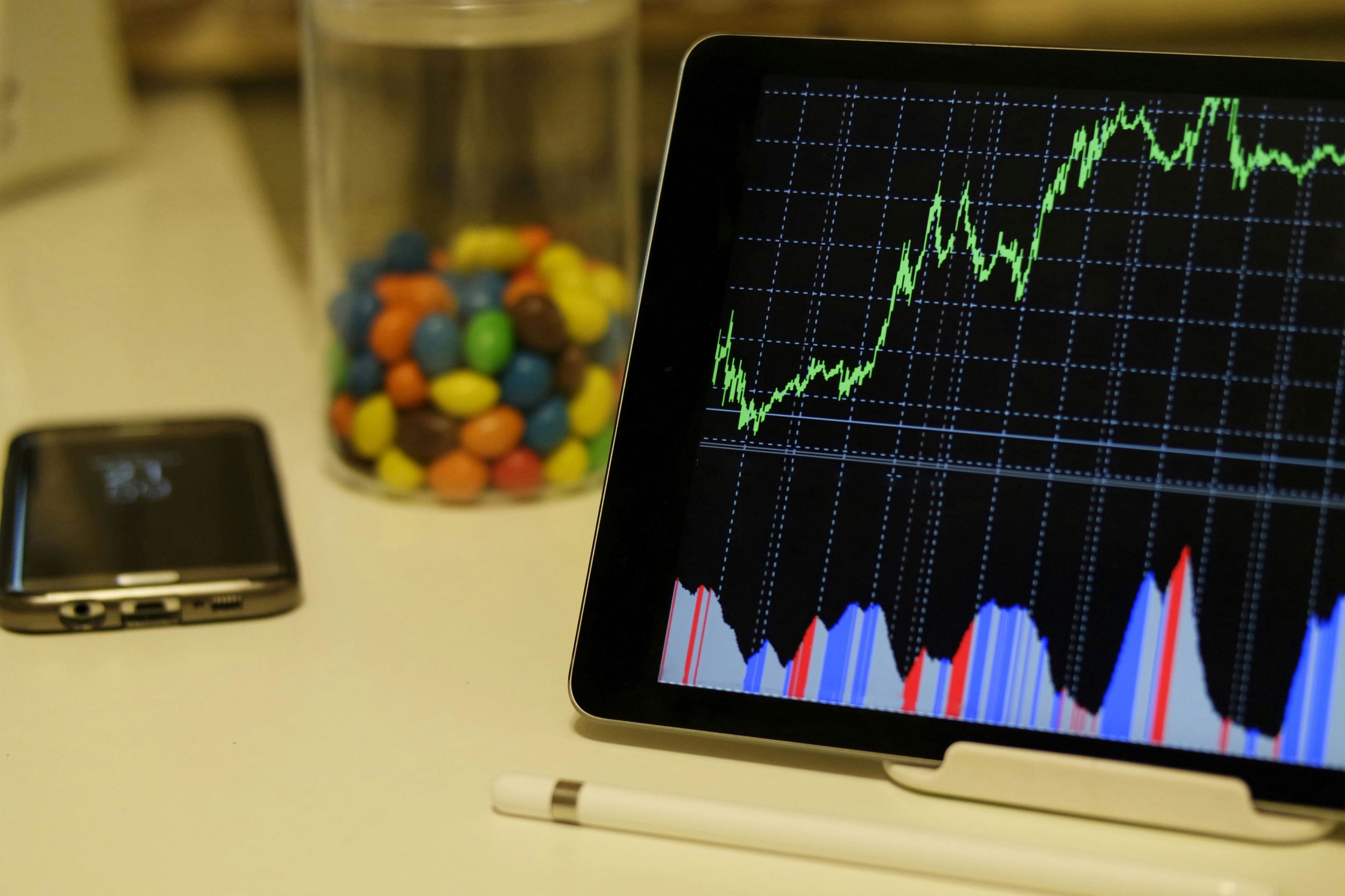 stock-market