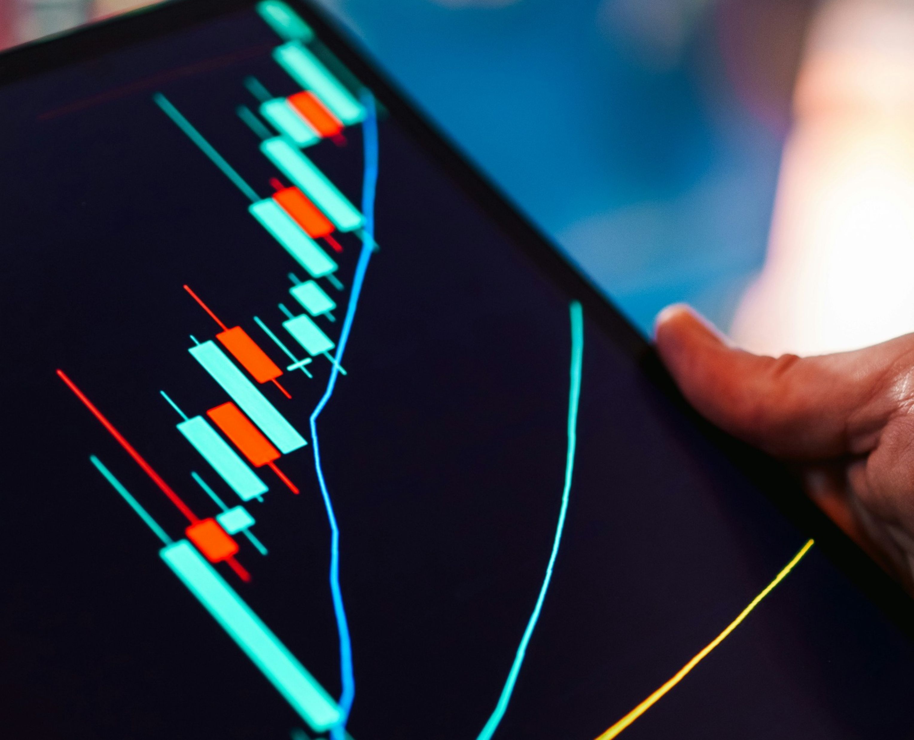 stock-market