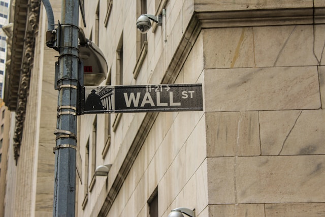 stock-market