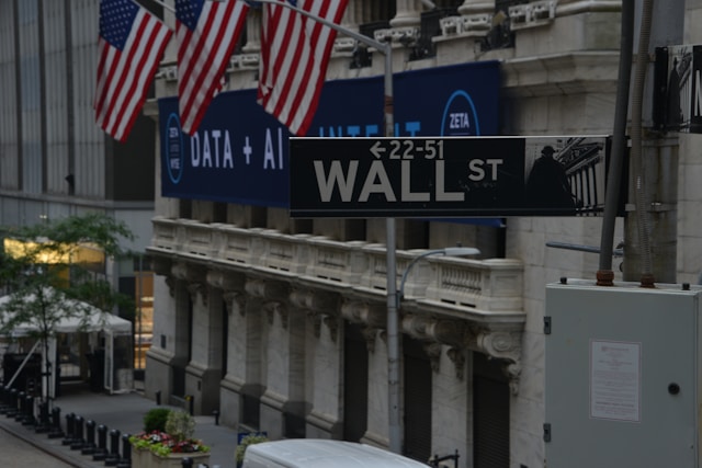 stock-market
