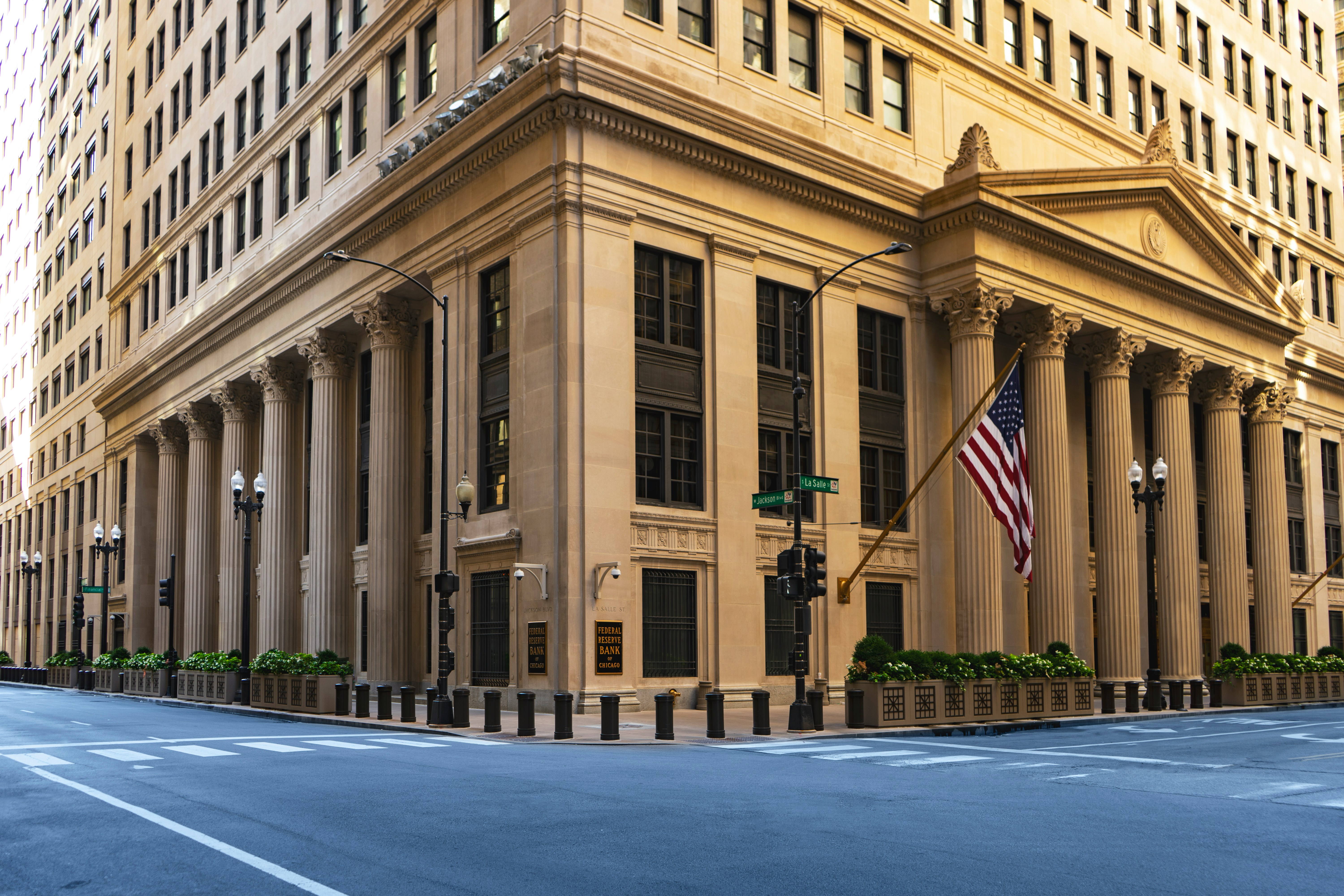 stock-market