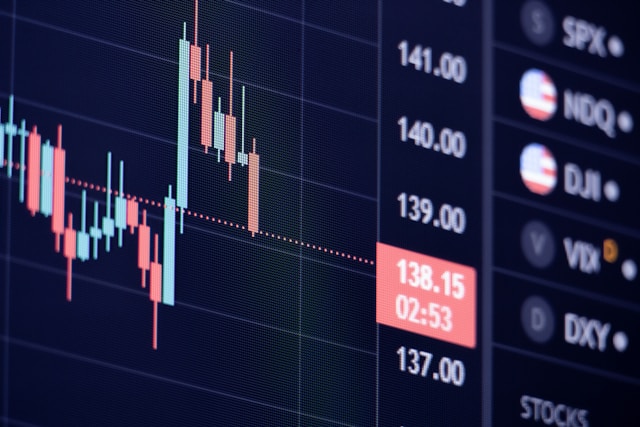 stock-market
