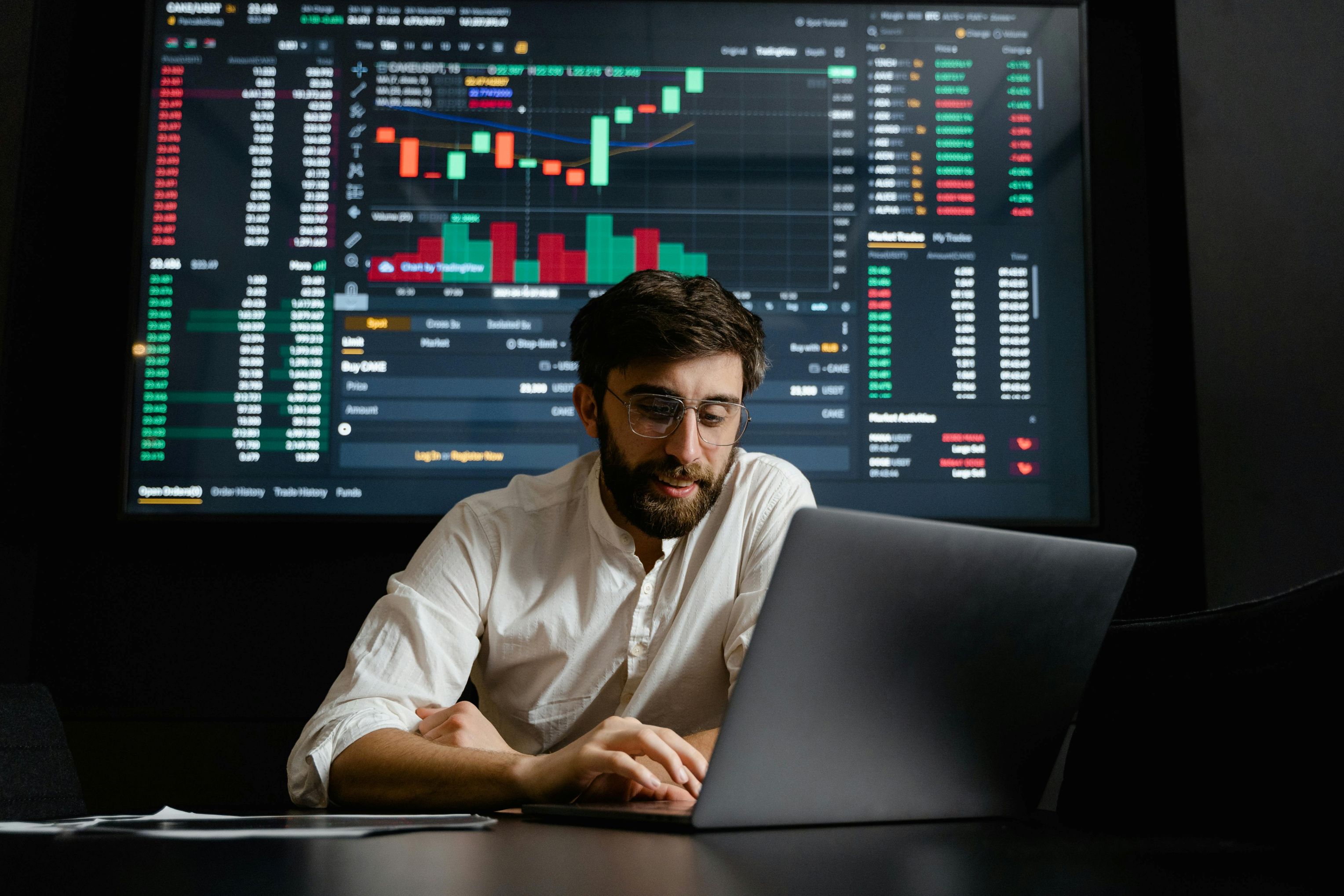 stock-market