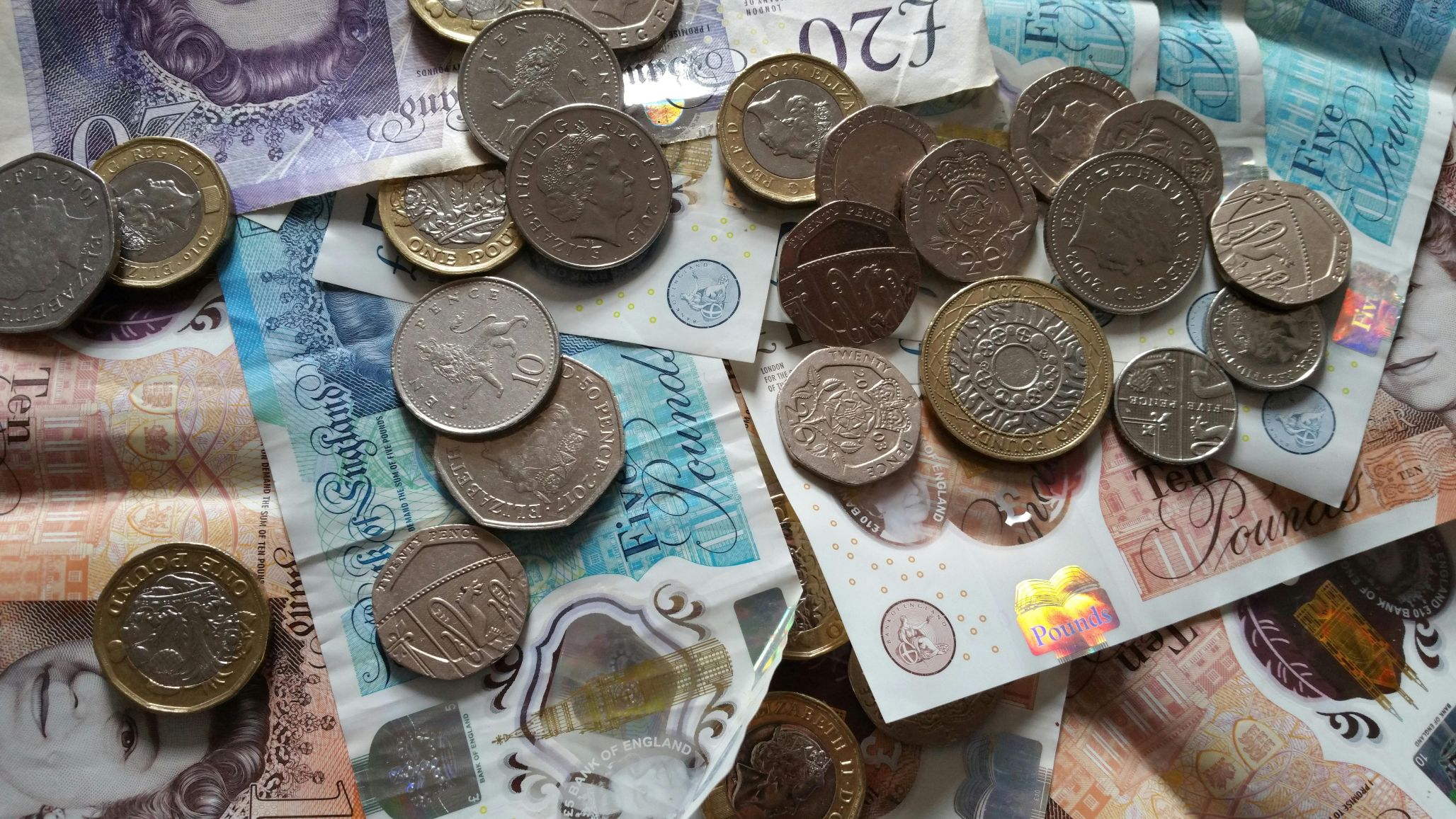 stock-market