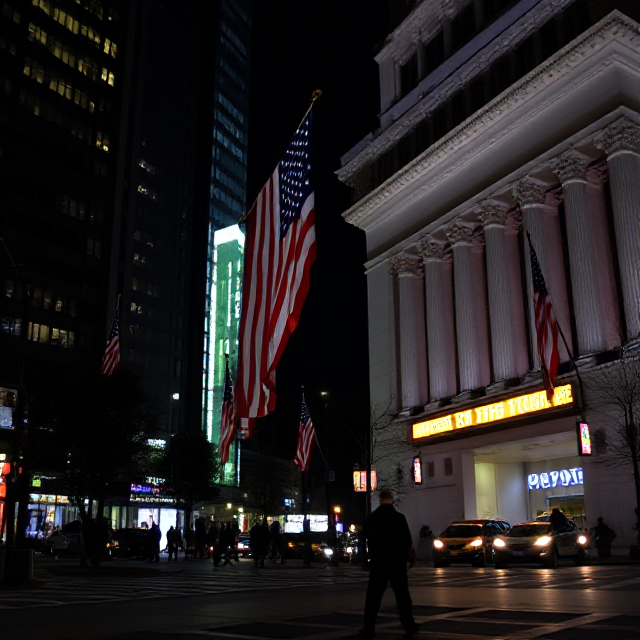 stock-market