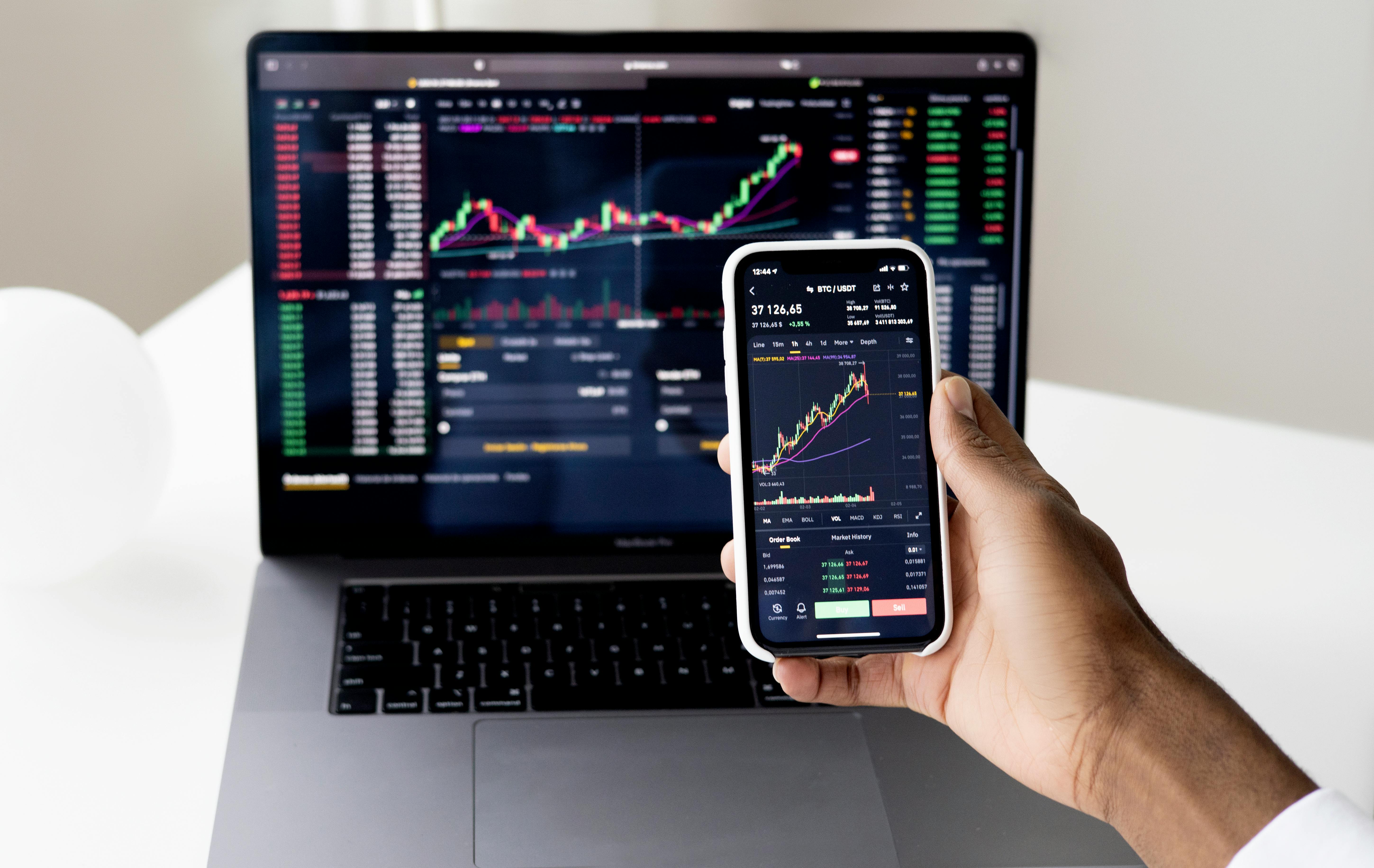 stock-market
