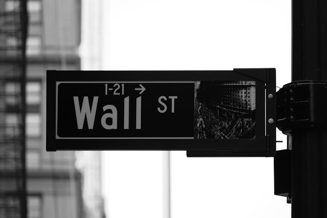stock-market