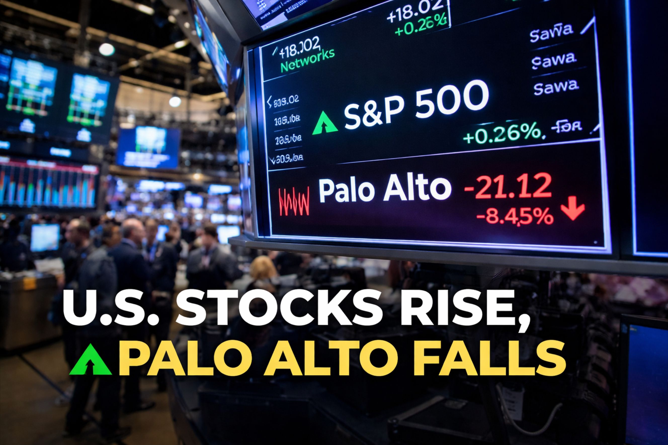 stock-market