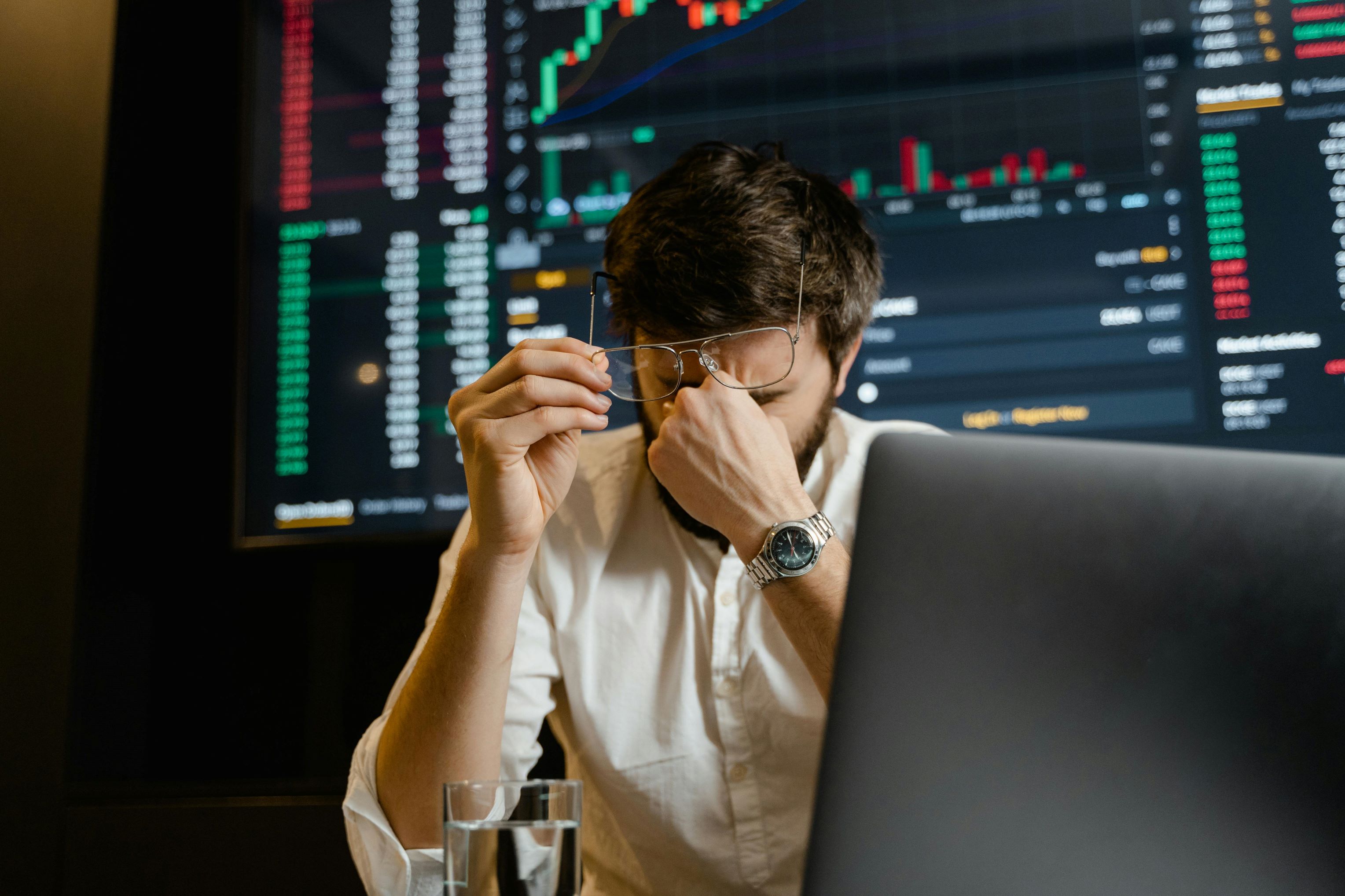stock-market