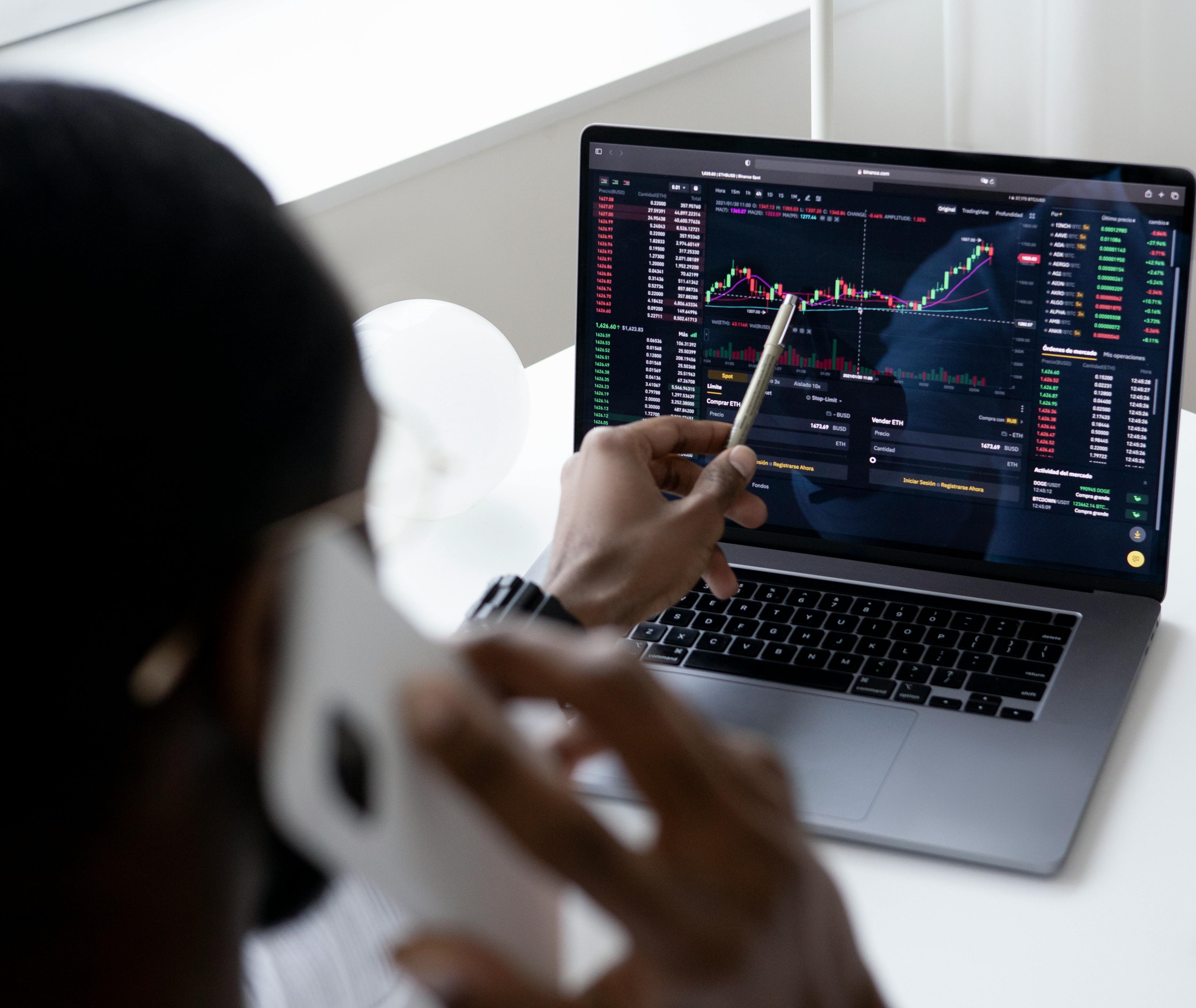 stock-market