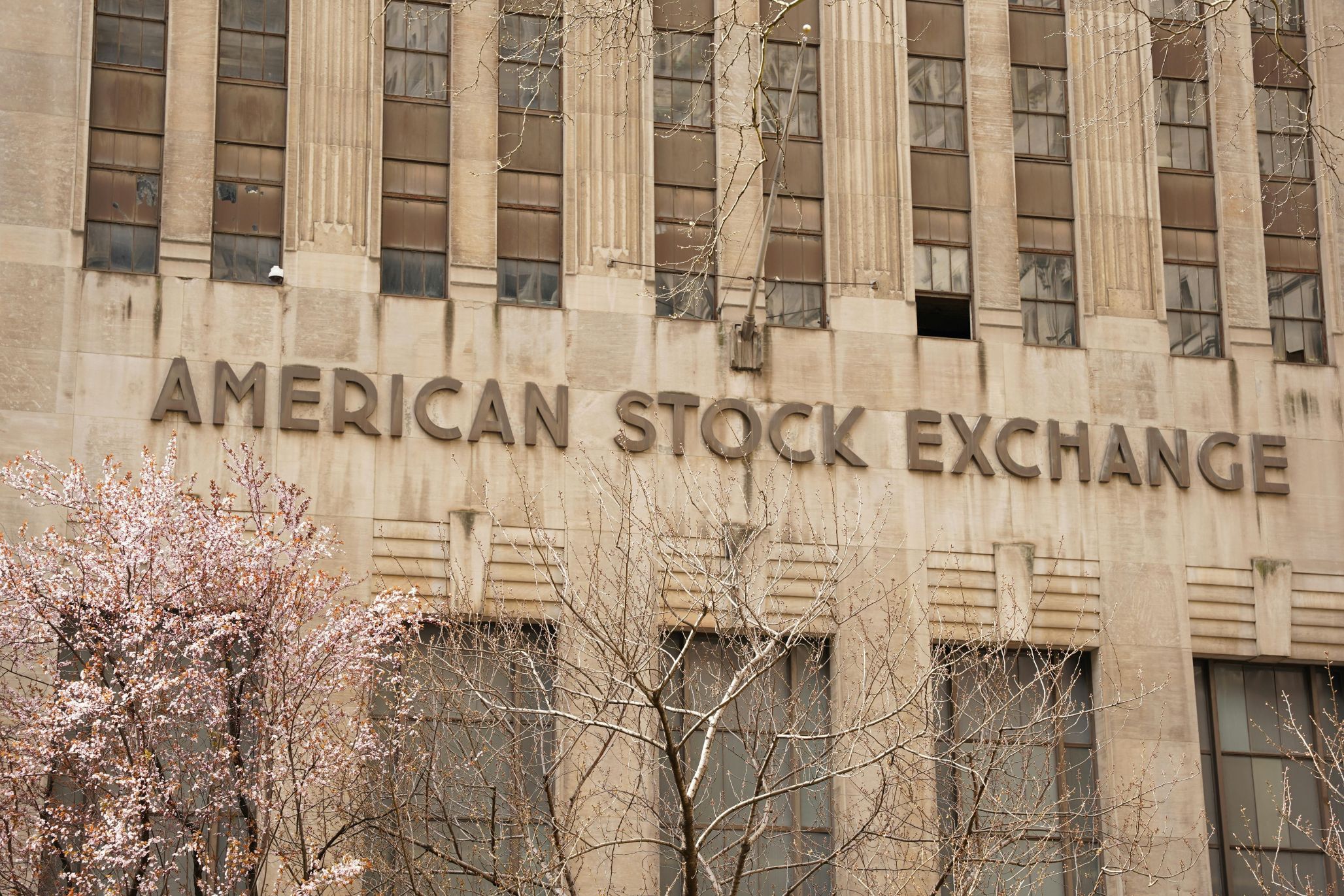 stock-market