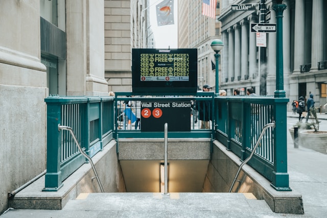 stock-market