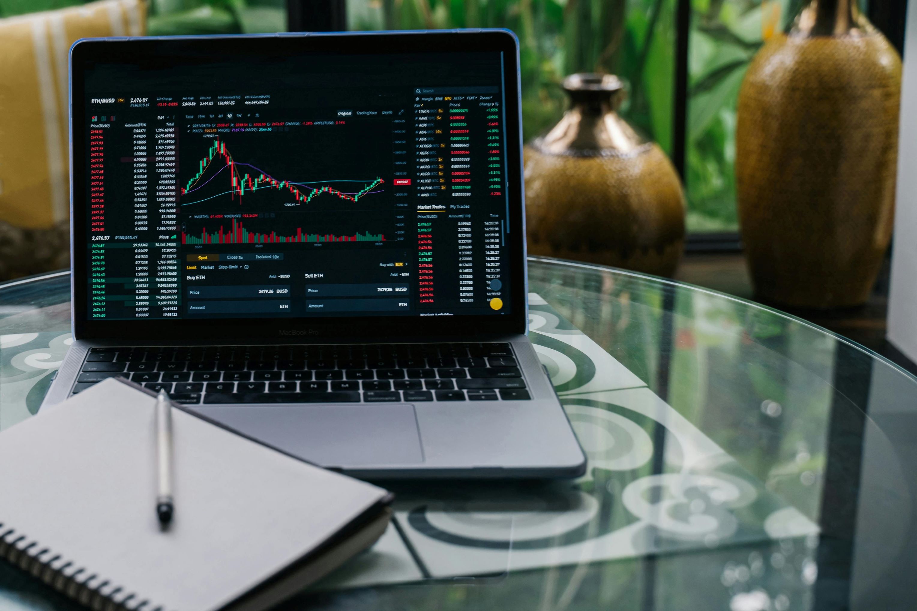 stock-market
