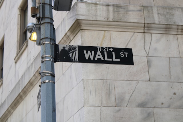 stock-market