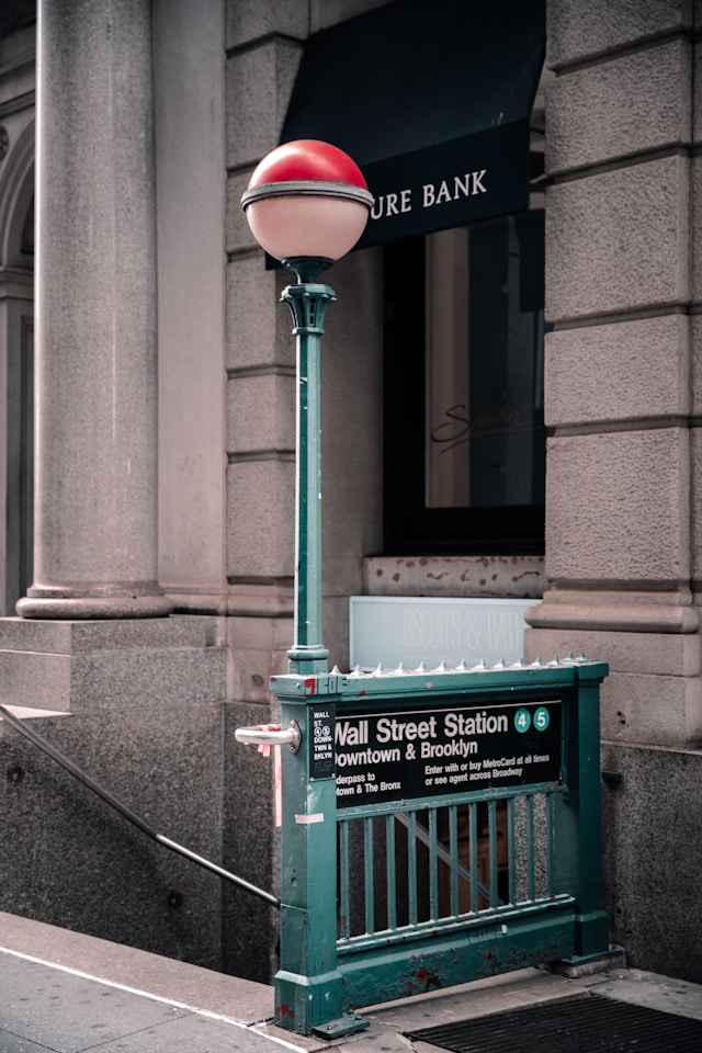 stock-market