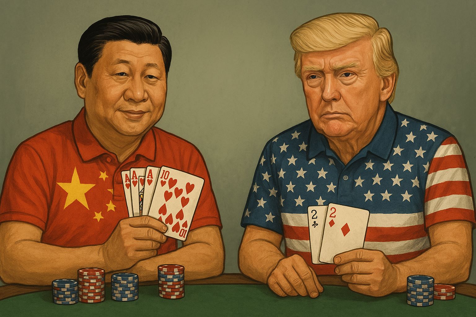 stock-market