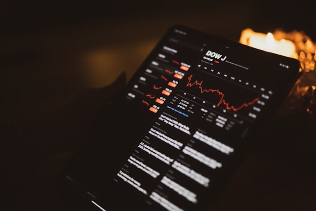 stock-market